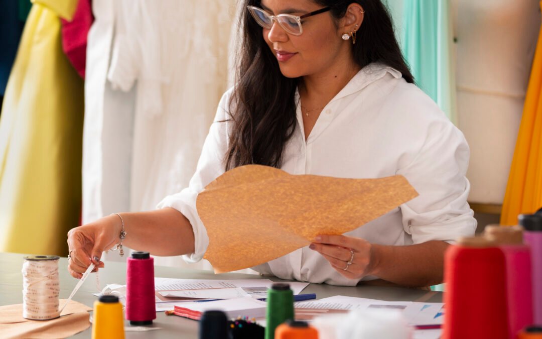 How to Break into the Fashion Industry: A Beginner’s Guide