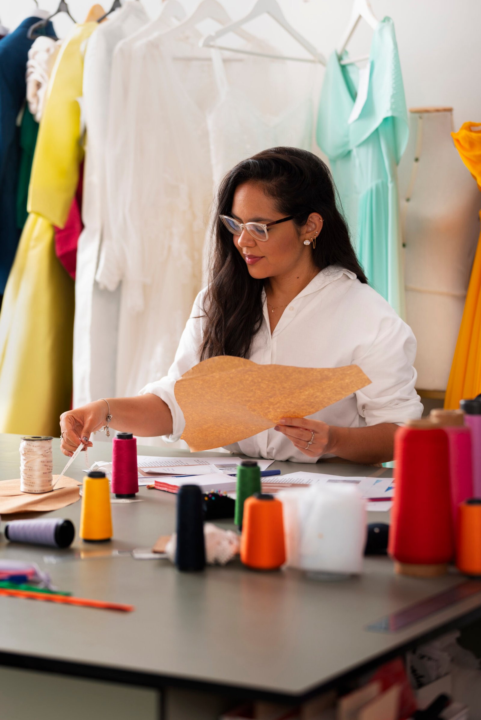 How to Break into the Fashion Industry: A Beginner’s Guide