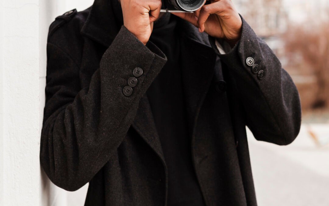Fashion Photography 101: Capturing the Perfect Shot
