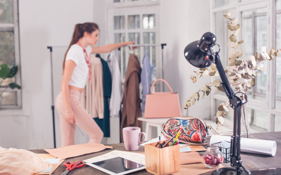 How to Start a Fashion Blog: Growing Your Influence