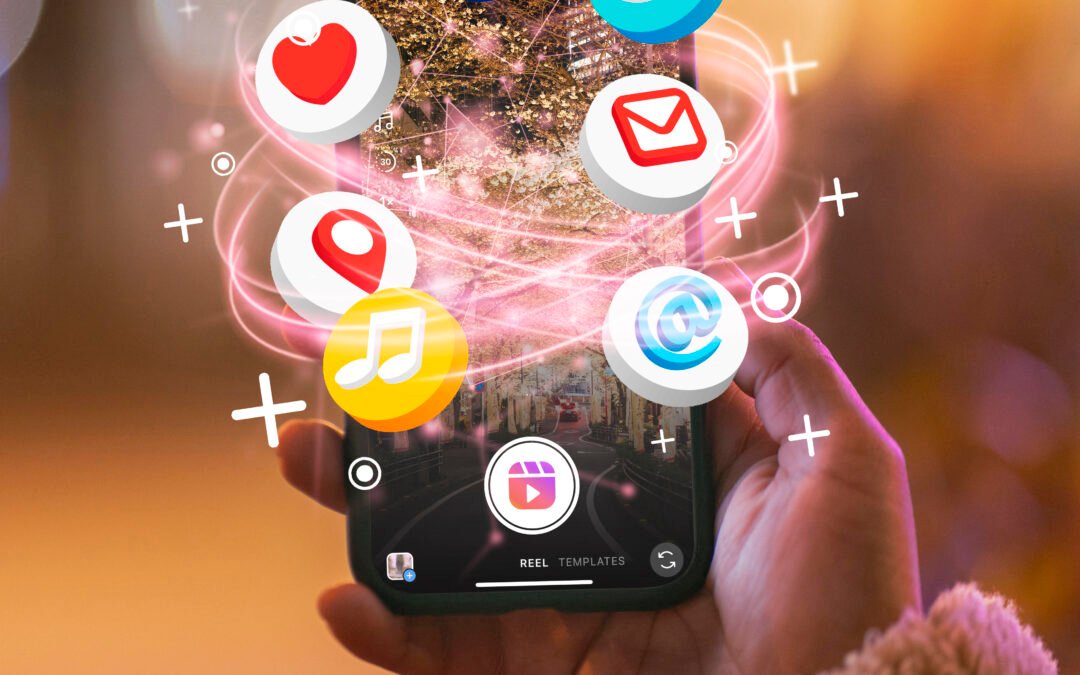 The Role of Social Media in Building Your Fashion Empire